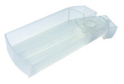 Pen tray - Translucent