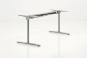 Metal desk I-base F2IB89006
