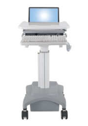 Rullevogn HC-100 - uden batteri