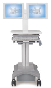 Rullevogn HC-102 - uden batteri