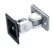 Monitor Mount LA-17P for toolbar system