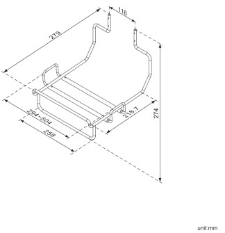 Health-care-monitor-arm-HAA-11_3_Complement