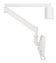 Hospital Monitor Arm HA-325