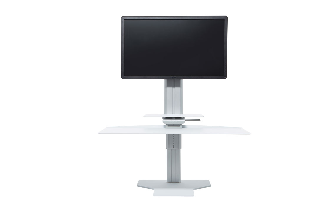 Sit & Stand Workstation